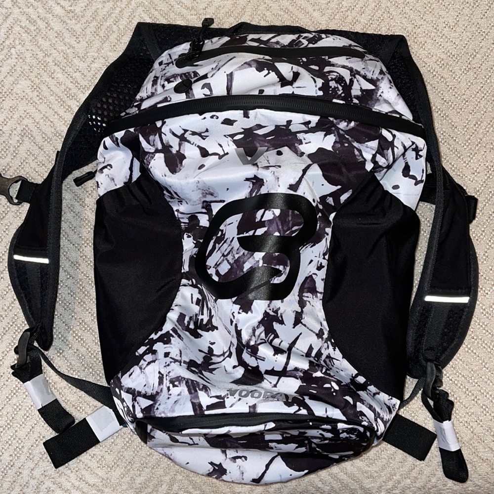 CYCLEBAR Spinning Shoes Backpack. Brand New.